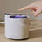 VH 328 Mosquito Killer Lamp USB Electric Photocatalyst Mosquito Repellent Insect Killer Lamp Trap UV Light  from xiaomi youpin