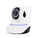 Bakeey Wireless Wifi HD Infrared Night Vision Security Webcam Surveillance Baby Pet Home Voice Intercom IP Camera For Smart Home