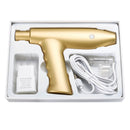 Nano-wafer Facial Beauty Care Hydro Mesotherapy Machine Water Injection Skin Rejuvenation