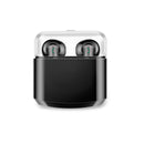 [True Wireless] TWS Mini Portable Dual Wireless bluetooth Earphone Headphones with Charging Box