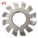 M3 PA20 Inside Bore Diameter 27mm