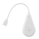 DC12V Wireless Smart Voice Control WiFi RGB LED Strip Light Controller Work With Alexa Google Home