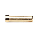 4mm Male To 5mm Female Banana Plug Adaptor 1 PCS