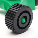 360 Degree Autorotation Sprinkler Garden Lawn Irrigation Cooling Spray Head