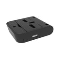 DOBE TNS-19063 Charging Dock Station for Nintendo Switch Lite Adjustable Bracket Charger Base for Game Console
