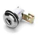 Ignition Switch Lock & Fuel Gas Cap Key Set For Yamaha MT03 06-12 YZF R6 R1 98-05