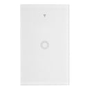 90-250V 1000W Wifi Touch Schalter 1/2/3 Gang Schalter App-Steuerung Wandschalter