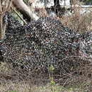M02 150D Polyester Oxford 4Mx2M Hunting Blinds Camouflage Net Photography Background Decoration