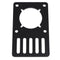 NEMA23 Stepper Motor Fixed Mounting Plate for 3D Printer Part
