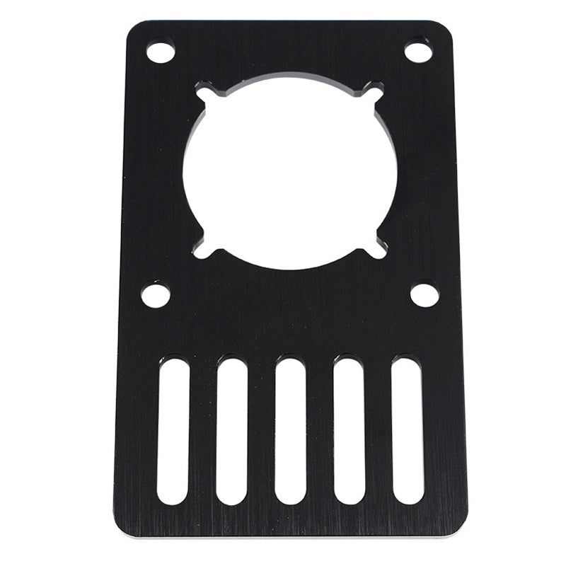 NEMA23 Stepper Motor Fixed Mounting Plate for 3D Printer Part