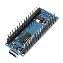 Geekcreit CNC Shield V4+ With Nano 3.0 A4988 Stepper Motor Driver Board For Arduino - products that work with official Arduino boards