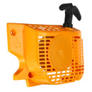 Chainsaw Single Starter for 5200 5800 5920 52cc 58cc 59cc Electric Chainsaw Tool