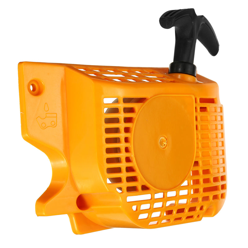 Chainsaw Single Starter for 5200 5800 5920 52cc 58cc 59cc Electric Chainsaw Tool