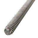 Machifit T12 100/200/300/400/600mm 12mm Lead Screw 8mm Lead CNC Parts