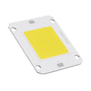 DC12V-14V 50W COB LED Chip White / Warm White / Full Spectrum Plant Grow Light DIY for Indoor