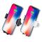 10W Qi Wireless Charger Gravity Air Vent Dashboard Car Phone Holder Car Mount For 4.0-6.5 Inch Smart Phone