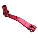 Universal CNC Folding Aluminium Gear Shifter Lever For Motorcycle ATV Dirt Bike 4 Color