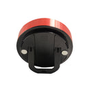 Minleaf CH-918 Indoor Digital Display Electronic Thermometer And Hygrometer With Timing Function Round Temperature Hygrometer Digital Thermometer