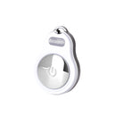 Outdoor Portable Anion Air Cleaner Mini Oxygen Device Purifier Haze Formaldehyde PM2.5 Remover