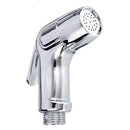 ABS Bathroom Portable Bidet Sprayer Handheld Toilet Bidet Shower Head Sprayer w/ 1.5m Stainless Hose