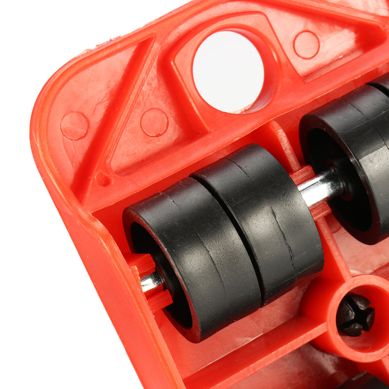 Heavy Furniture Shifter Lifter Wheels Moving Kit Slider Mover Table Sofa Removal lens