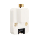 Mini DC Vibration Motor Module 8800 RPM High Frequency Vibration Single-direction Rotation