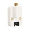 Mini DC Vibration Motor Module 8800 RPM High Frequency Vibration Single-direction Rotation