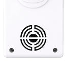 LED Air Purifier Ozone Ionizer Cleaner Fresh Clean Plug in Air Purifier Cleaner Air Quality Monitor