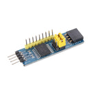 PCF8574 PCF8574T Module IO Extension I/O I2C Converter Board
