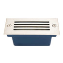 1W LED Step Stair Light Ground Lamp Waterproof Outdoor Garden Patio Pathway Decor