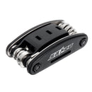 SAHOO Cycling Equipment Practical Portable Riding Bicycle Repair Tool Kits