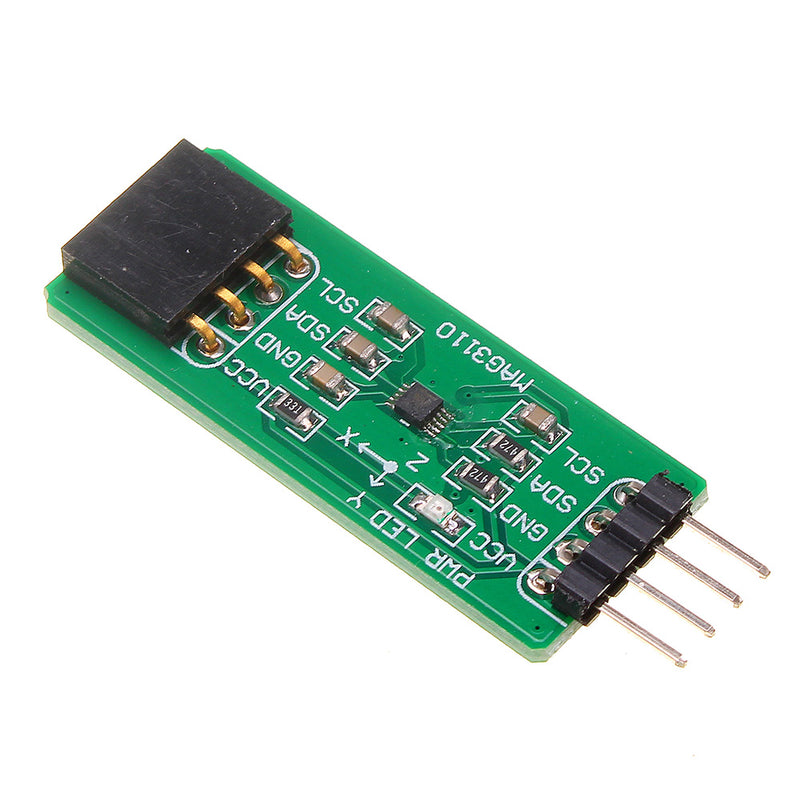 MAG3110 Electronic Compass Module Three-axis Magnetoresistive Sensor Magnetometer