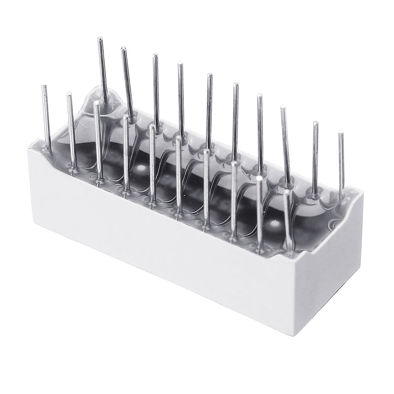 LM3914 Battery Capacity Indicator Module LED Power Level Tester Display Board