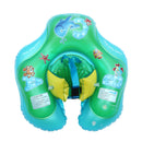 Baby Swimming Air Mattress Float Swimming Ring Summer Water Fun Toy Kids Seat