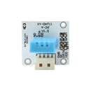 LILYGO TTGO T-Watch DHT12 Humiture Temperature and Humidity Sensor Module For Smart Box Development