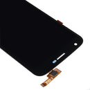 LCD Display + Touch Screen Digitizer Replacement With Repair Tools For Doogee Valencia 2 Y100 Pro 5.0