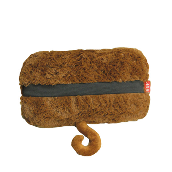 WenTongZi Bull Demon King Monkey King Car Head Rest Car Front Seat Head Rest Pillow