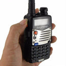 BAOFENG UV-5RA Handheld Mini Walkie Talkie Two Way Transceiver Radio Dual Band Full Channels