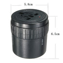 Universal Travel Adapter AC Power Multi Plug Charger Converter International