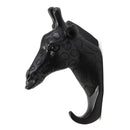 Hot Animal Deer Antlers Decorative Wall Hook Rack Coat Hat Key Hanging Rack