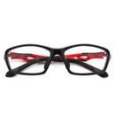 Sports Glasses Outdoor Bike Riding Glasses Frame Non Slip Care Glasses Windproof Cycling Glasses