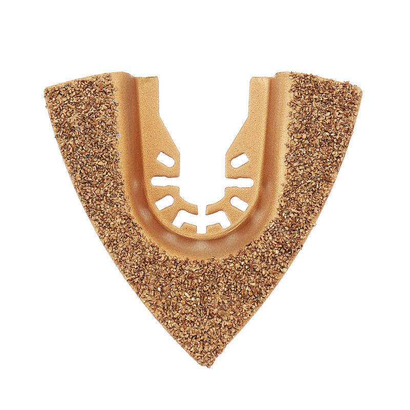 5Pcs Oscillating Multitool Saw Blade Oscillating Multi Tool For Bosch Fein Multimaster Makita