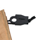 Universal Lawn Tractor Leaf Bag Mower Catcher Collection System Garden Cleaning