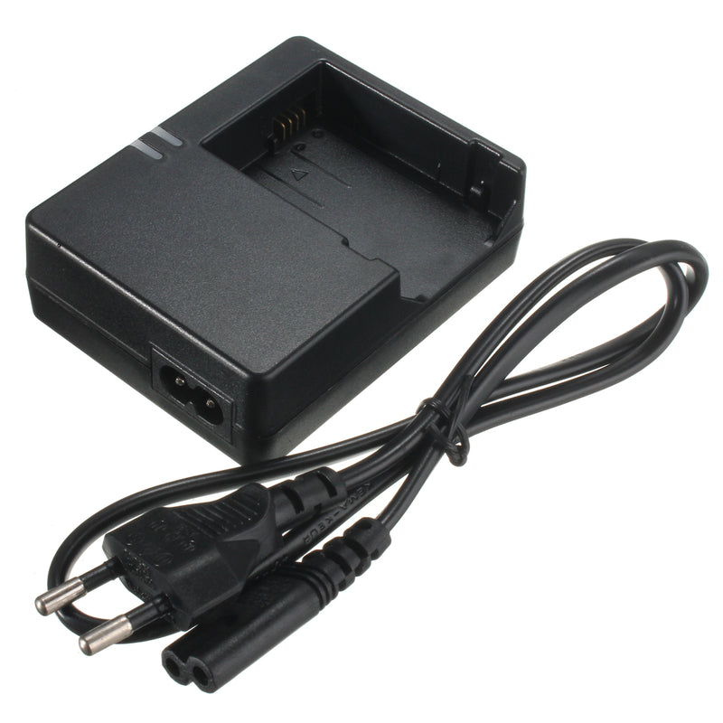LC-E8E Battery Charger For Canon LP-E8 EOS 550D 600D 650D 700D Digital