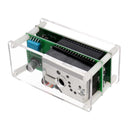5V Household PM2.5 Detector Module Air Quality Dust Sensor TFT LCD Display Monitor