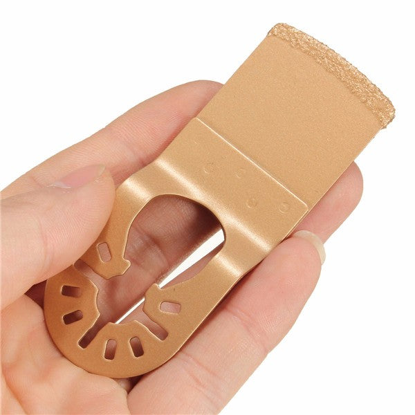 32.5mm x 30mm HCS Saw Blade Oscillating Multifunctional Tool