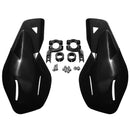 Motorcycle ATV Bike Hand Guard Handguard Protector 22mm 7/8inch Handlebar Universal