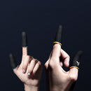 Flydigi Gaming Sweat-Proof Finger Cover Glory Artifact PUBG Peace Elite Game Occupation Touch Screen Thumb Gamepad