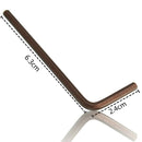 MGEHR 1010-1.5 10*10*100mm External Grooving Lathe Cutting Tool Holder
