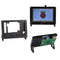 5 Inch LCD Screen Display Acrylic Case Stander Holder For Raspberry Pi 3B+(Plus)